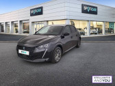 Peugeot 208 Electrique 50 kWh 136ch Style    VENISSIEUX 69