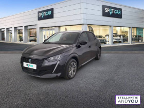Peugeot 208 , garage SPOTICAR STELLANTIS &YOU LYON VENISSIEUX ETATS-UNIS   VENISSIEUX