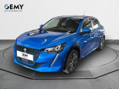 Peugeot 208 Electrique 50 kWh 136ch Style   TOULON 83