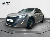 Annonce Peugeot 208 occasion Electrique Electrique 50 kWh 136ch Style  St BRIEUC