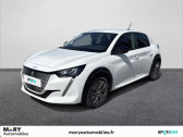 Peugeot 208 Electrique 50 kWh 136ch Style  2023 - annonce de voiture en vente sur Auto Sélection.com