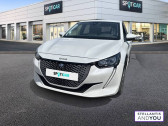 Peugeot 208 occasion année 2022 boite Automatique Annonce Peugeot 208 occasion Electrique Electrique 50 kWh 136ch Style à JOINVILLE LE PONT