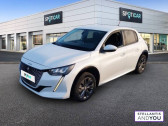 Peugeot 208 Electrique 50 kWh 136ch Style   VILLENEUVE D'ASCQ 59