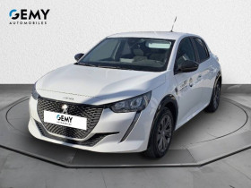Peugeot 208 , garage PEUGEOT GEMY HYERES  HYERES