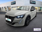 Peugeot 208 Electrique 50 kWh 136ch Style  2022 - annonce de voiture en vente sur Auto Sélection.com