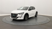 Peugeot 208 ELECTRIQUE 50 kWh 136ch Style   Montpellier 34