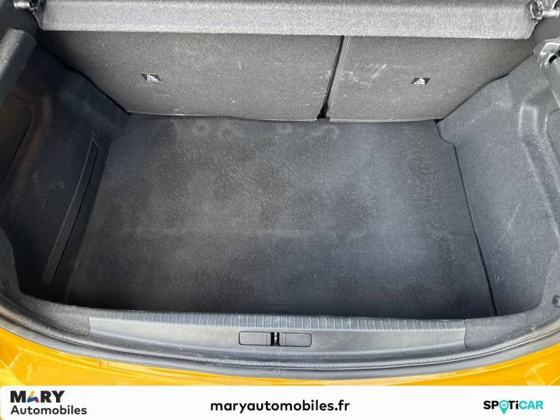 Peugeot 208 Electrique 50 kWh 136ch Style  occasion  Lisieux - photo n6