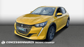 Peugeot 208 Electrique 50 kWh 136ch Style  2021 - annonce de voiture en vente sur Auto Sélection.com