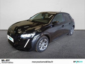 Peugeot 208 occasion année 2023 boite Automatique Annonce Peugeot 208 occasion Electrique Electrique 50 kWh 136ch Style à Caen