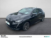 Peugeot 208 occasion année 2022 boite Automatique Annonce Peugeot 208 occasion Electrique Electrique 50 kWh 136ch Style à LONGUEAU