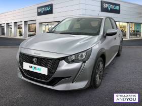 Peugeot 208 , garage SPOTICAR STELLANTIS &YOU AULNAY-SOUS-BOIS  AULNAY