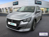 Peugeot 208 occasion année 2021 boite Automatique Annonce Peugeot 208 occasion Electrique Electrique 50 kWh 136ch Style à AULNAY