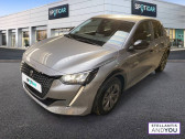 Annonce Peugeot 208 occasion Electrique Electrique 50 kWh 136ch Style  MONTIGNY LE BRETONNEUX