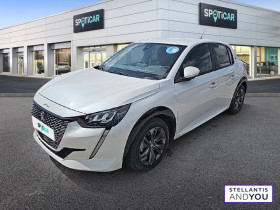 Peugeot 208 , garage SPOTICAR STELLANTIS &YOU AUBAGNE  AUBAGNE