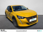 Peugeot 208 occasion année 2022 boite Automatique Annonce Peugeot 208 occasion Electrique Electrique 50 kWh 136ch Style à Caen