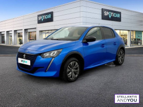 Peugeot 208 , garage SPOTICAR STELLANTIS &YOU NANTERRE  NANTERRE