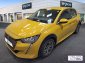 Annonce Peugeot 208 occasion Electrique Electrique 50 kWh 136ch Style  REZE