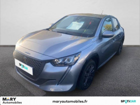 Peugeot 208 , garage MARY AUTOMOBILES AMIENS PEUGEOT  LONGUEAU