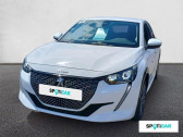 Annonce Peugeot 208 occasion Electrique ELECTRIQUE 50 kWh 136ch Style  VALENCE