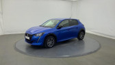 Peugeot 208 ELECTRIQUE 50 kWh 136ch Style  2023 - annonce de voiture en vente sur Auto Sélection.com