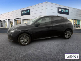Peugeot 208 , garage SPOTICAR STELLANTIS &YOU RONCQ  RONCQ