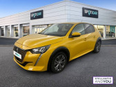 Annonce Peugeot 208 occasion Electrique Electrique 50 kWh 136ch Style  BARENTIN