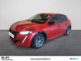 Peugeot 208 , garage MARY AUTOMOBILES CAEN PEUGEOT  Caen