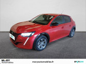 Peugeot 208 occasion année 2023 boite Automatique Annonce Peugeot 208 occasion Electrique Electrique 50 kWh 136ch Style à Caen