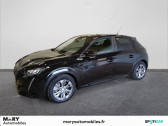 Peugeot 208 occasion année 2023 boite Automatique Annonce Peugeot 208 occasion Electrique Electrique 50 kWh 136ch Style à Caen