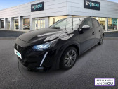 Peugeot 208 Electrique 50 kWh 136ch Style   MARSEILLE CEDEX 8 13