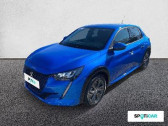 Peugeot 208 occasion année 2021 boite Automatique Annonce Peugeot 208 occasion Electrique ELECTRIQUE 50 kWh 136ch Style à VALREAS