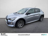 Annonce Peugeot 208 occasion Electrique Electrique 50 kWh 136ch Style  Granville