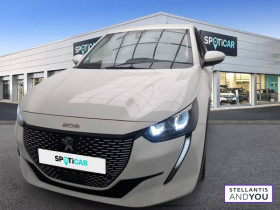 Peugeot 208 , garage SPOTICAR STELLANTIS &YOU MARSEILLE MICHELET  MARSEILLE CEDEX 8