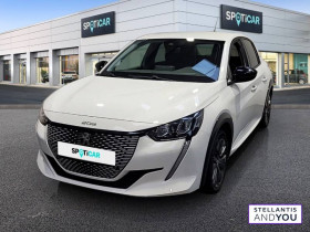 Peugeot 208 , garage SPOTICAR STELLANTIS &YOU REZE  REZE