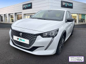 Annonce Peugeot 208 occasion Electrique Electrique 50 kWh 136ch Style  REZE