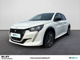 Peugeot 208 , garage MARY CITROEN LISIEUX  Glos