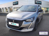 Peugeot 208 occasion année 2022 boite Automatique Annonce Peugeot 208 occasion Electrique Electrique 50 kWh 136ch Style à CHAMBRAY LES TOURS