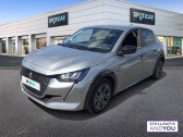 Peugeot 208 occasion année 2023 boite Automatique Annonce Peugeot 208 occasion Electrique Electrique 50 kWh 136ch Style à RONCQ