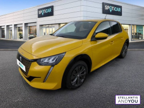 Peugeot 208 , garage SPOTICAR STELLANTIS &YOU LE GRAND QUEVILLY  LE GRAND QUEVILLY