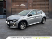 Annonce Peugeot 208 occasion Electrique ELECTRIQUE 50 kWh 136ch Style  VILLEFRANCHE SUR SAONE