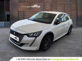 Peugeot 208 ELECTRIQUE 50 kWh 136ch Style   AUXERRE 89