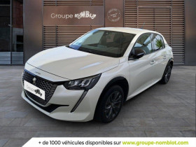 Peugeot 208 , garage GROUPE NOMBLOT AUXERRE TONNERRE  AUXERRE