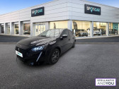 Peugeot 208 Electrique 50 kWh 136ch Style   MARSEILLE CEDEX 8 13