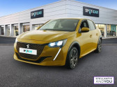 Annonce Peugeot 208 occasion Electrique Electrique 50 kWh 136ch Style   LOMME