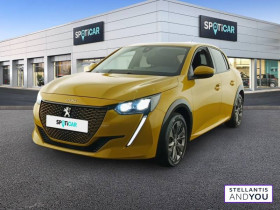 Peugeot 208 , garage SPOTICAR STELLANTIS &YOU LOMME   LOMME