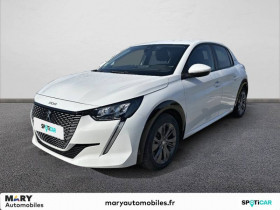 Peugeot 208 , garage MARY AUTOMOBILES CHERBOURG PEUGEOT  Tourlaville