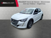 Annonce Peugeot 208 occasion Electrique Electrique 50 kWh 136ch Style  Biscarrosse