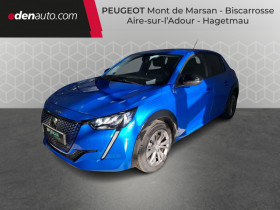 Peugeot 208 , garage PEUGEOT BISCARROSSE LABARTHE AUTOMOBILE � Biscarrosse
