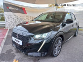 Annonce Peugeot 208 occasion Electrique Electrique 50 kWh 136ch Style  Muret