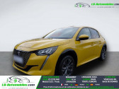 Annonce Peugeot 208 occasion Electrique Electrique 50 kWh 136ch � Beaupuy